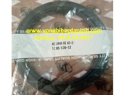 PHỐT VÒNG BI 95X120X12